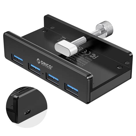 metal box usb powered hub|plug in usb 3.0 hub.